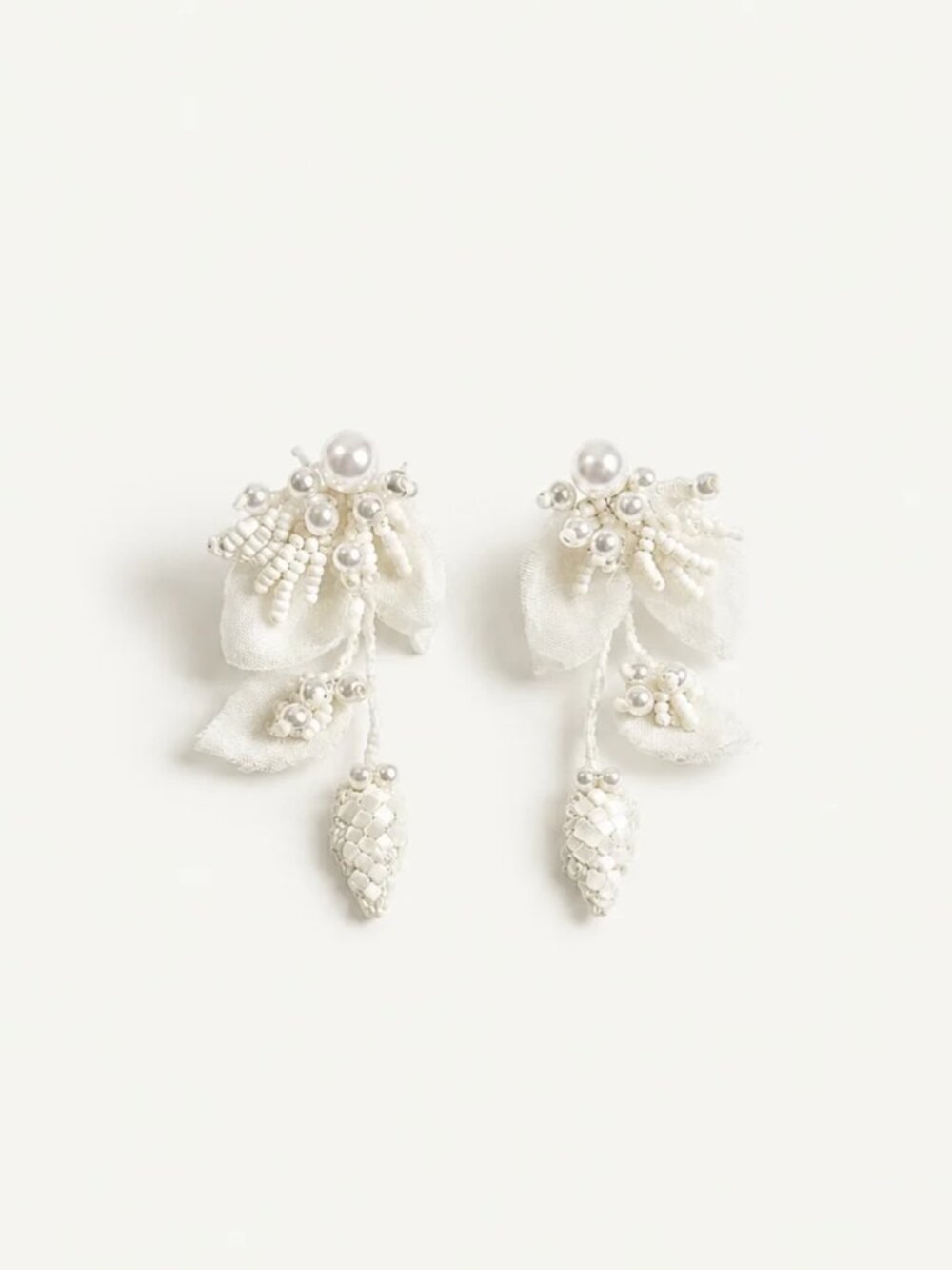 A.B. Ellie Layla Drop Earrings